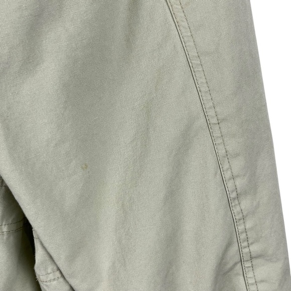 Urban Equipment Country Men’s Barn Coat Chore Coat with Corduroy Collar Size XL - Picture 12 of 15